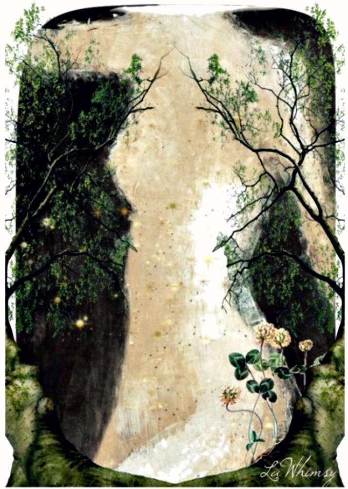 Spring Awakens – Lawhimsy